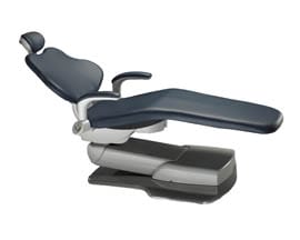Quolis® Q5000 Dental Chair