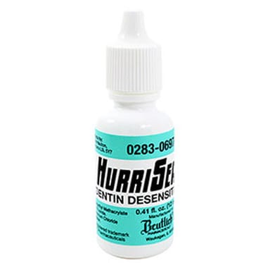 HurriSeal Dentin Desensitizer