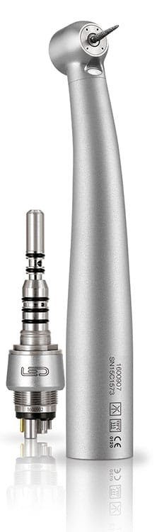 Tornado Highspeed Handpiece