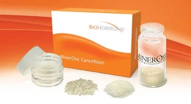 Biohorizons MinerOss
