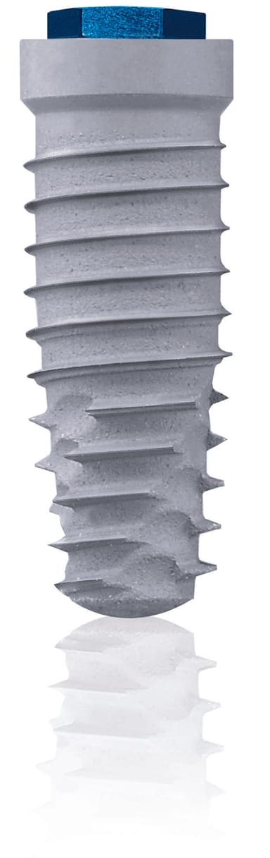 3i T3 External Hex Implant