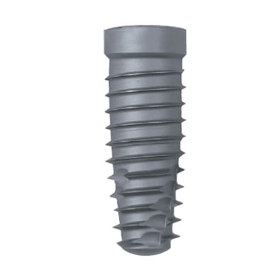 NanoTite Tapered PREVAIL