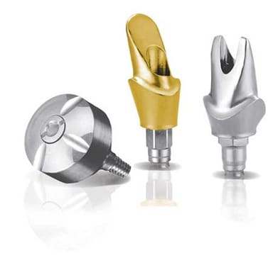 Encode Zirconia Abutment