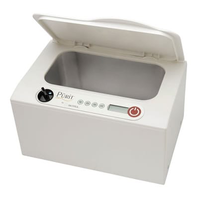 Purit Ultrasonic Cleaning Unit