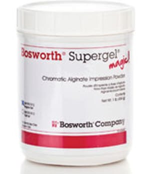 Supergel Magic