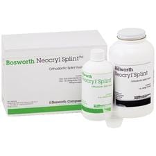 Neocryl Splint Orthodontic Acrylic Resin for Splint Fabrication