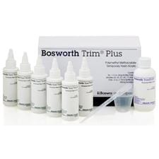 Trim Plus PMMA Temporary Resin Acrylic