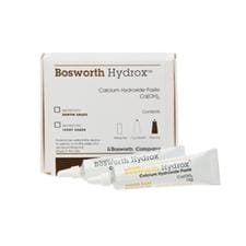 Hydrox Calcium Hydroxide Cavity Liner