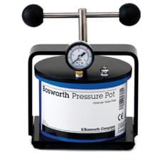 Pressure Pot