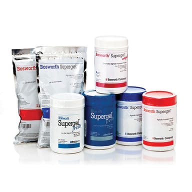 Supergel and Supergel Fresh