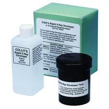 Collits Rapid X-Ray Developer