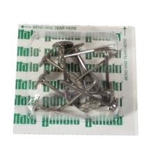 Abbott-Robinson Bristle Brushes