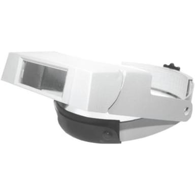 Binocular Zoom Scope