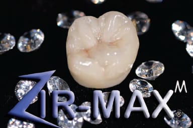Zir-MAX Crowns