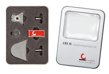 CRS Set 15