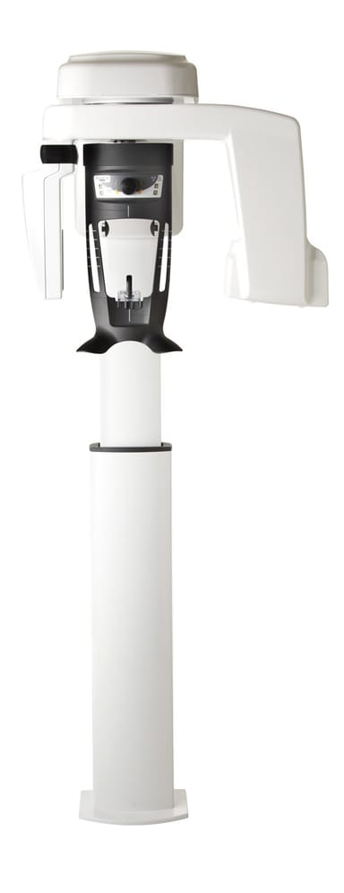 CS 8100 3D