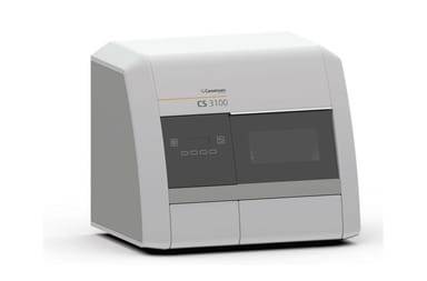 CS 3100 Milling System