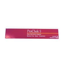 ProChek® S - Integrator, 100/:Box - ProChek® S - Integrator, 100/:Box