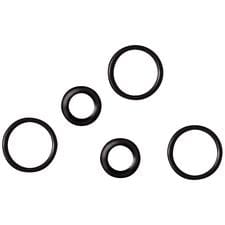 KAVO MULTIFLEX Coupling Type O-Ring Kit - KAVO MULTIFLEX Coupling Type O-Ring Kit