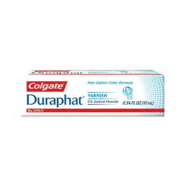 Duraphat Varnish