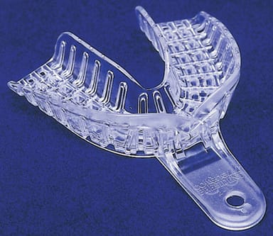 President Impression Tray System