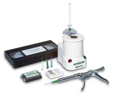 Hygenic UltraFil3D