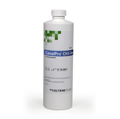 CanalPro CHX-Ultra