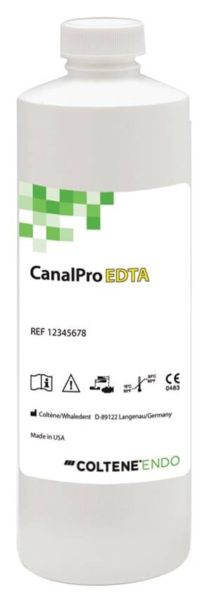 CanalPro EDTA