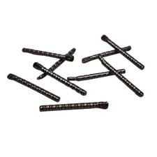 ParaPost® XP Post System - Titanium Refill - Size 3 (.036"), Brown, 10/Pkg