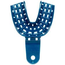 President Impression Trays, 12/Pkg