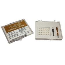TMS® Thread Mate System®- Regular Manual Placement Kits - Bulk Kit