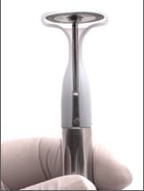 ContacEZ Snap-On DiscGuard