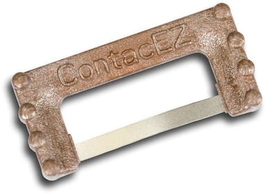 ContacEZ Composite Strips