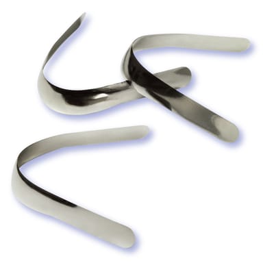 Ultrathin Matrix Bands