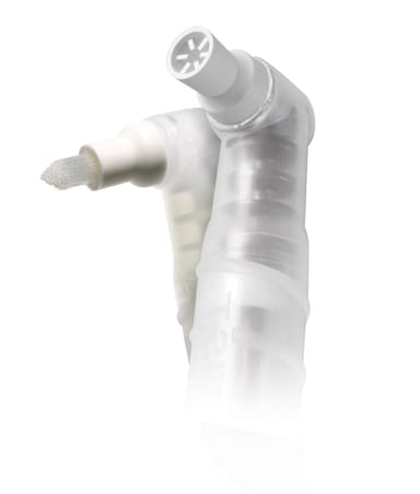 Crosstex Twist Prophy Angles
