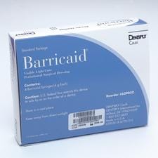 Barricaid® - 4/Pkg