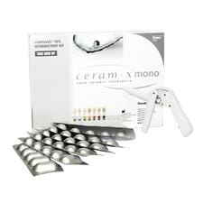 CeramX Mono Nanoceramic Restorative