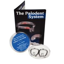 Palodent Sectional Matrix System - BiTine II Ring Refill, 2/Pkg
