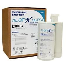 Algin-X Ultra DECA Alginate Alternative