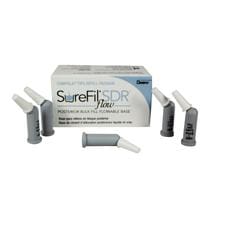 SureFil Posterior Restorative - Introductory Kit