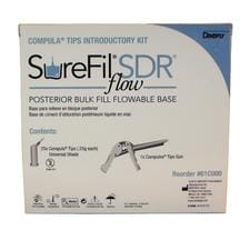 Dentsply SureFil SDR flow