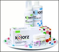 Kolorz Hygiene Products