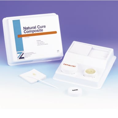 Natural Cure Composite