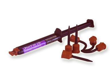 StarFil 2B Flowable Composite Kit