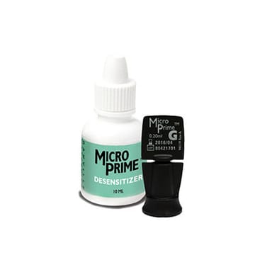 MicroPrime G