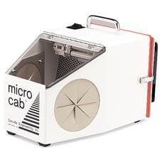 MicroCab Plus - Dust Cabinet, 6.2" x 8.7"