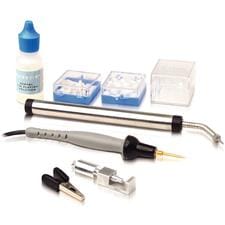 MicroTin Electroplating Kit