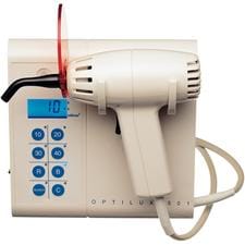 Optilux 501 Halogen Curing Light Unit