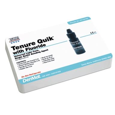 Tenure Quik