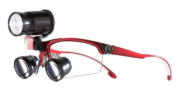 Firefly Cordless Headlight System